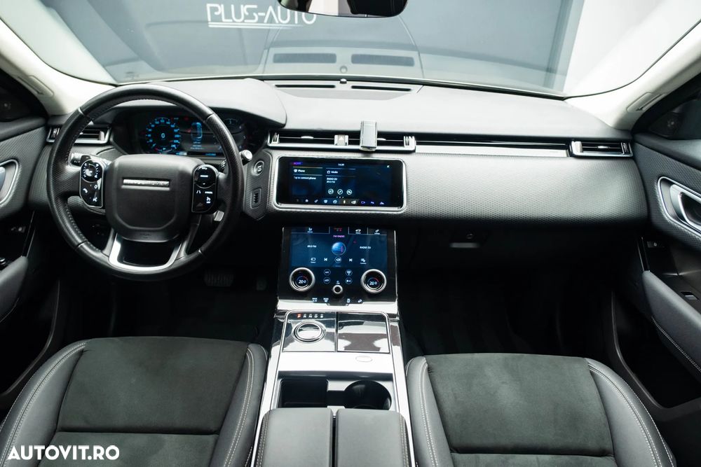 Land Rover Range Rover Velar 2.0 S - 23