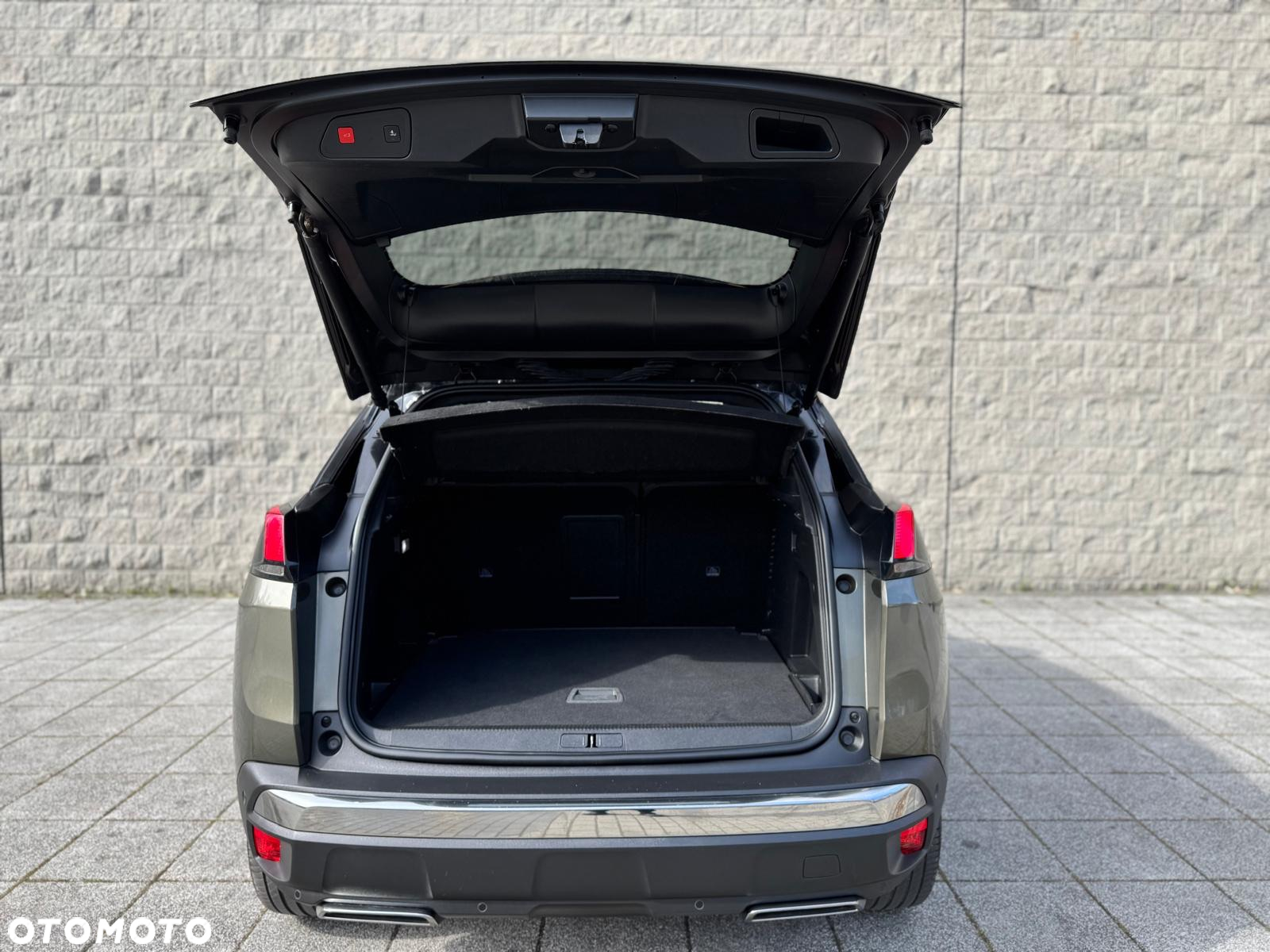 Peugeot 3008 2.0 BlueHDi GT S&S EAT8 - 16