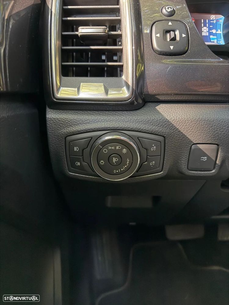 Ford Ranger 2.0 TDCi CD Wildtrak Aut.4WD - 41