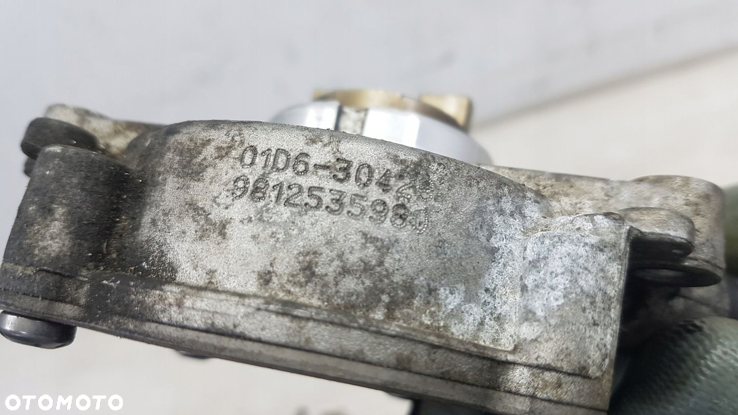 PEUGEOT CITROEN 1.2THP VACUM POMPA - 3