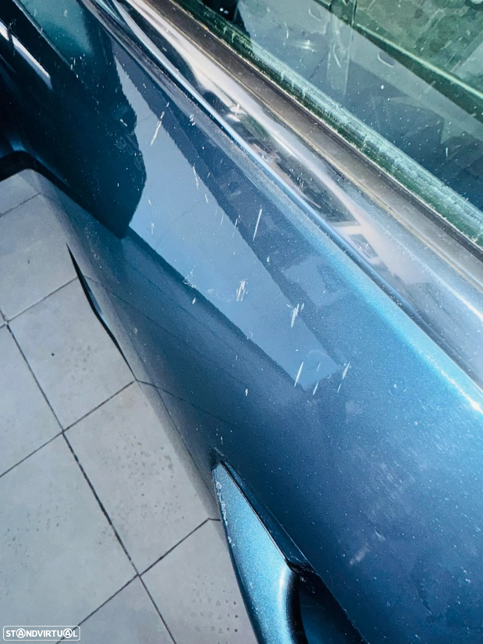 Porta Frente Esquerda Peugeot 5008 / Peugeot 3008 - 2016 / 2025 - 3