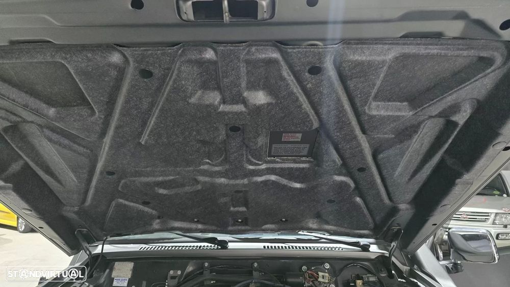 Nissan Patrol - 36