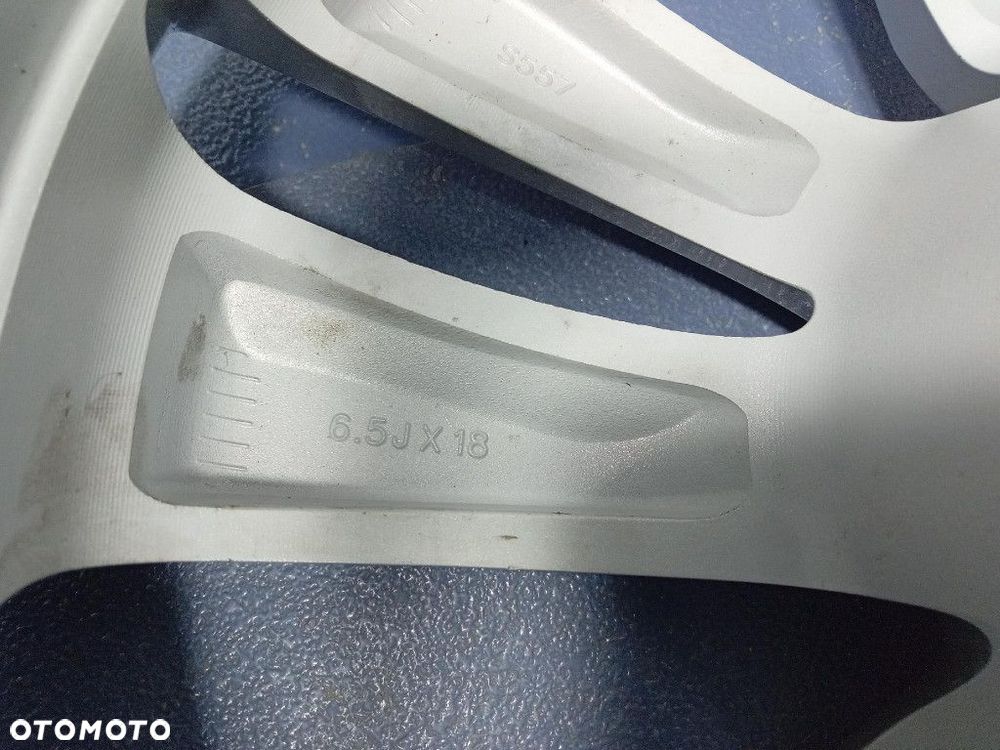 HYUNDAI IX35 TUCSON FELGA ALUMINIOWA 6.5JX16 ET48 5X114.3 52910-2S310 1 SZT - 11