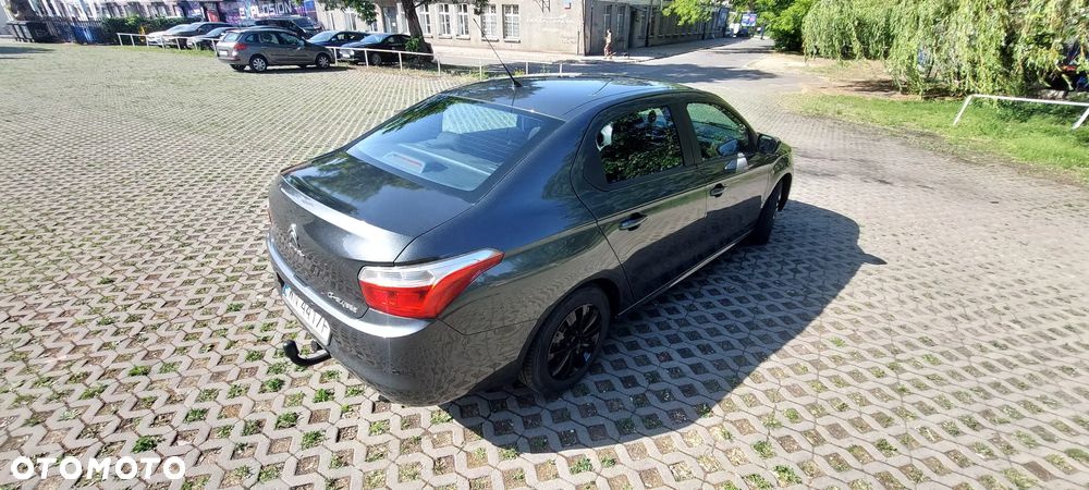 Citroën C-Elysée 1.6 VTi Seduction - 7
