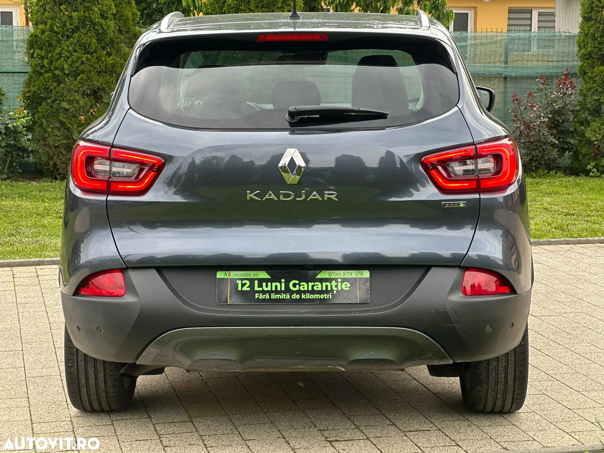 Renault Kadjar 1.5 DCI EDC Intens - 17