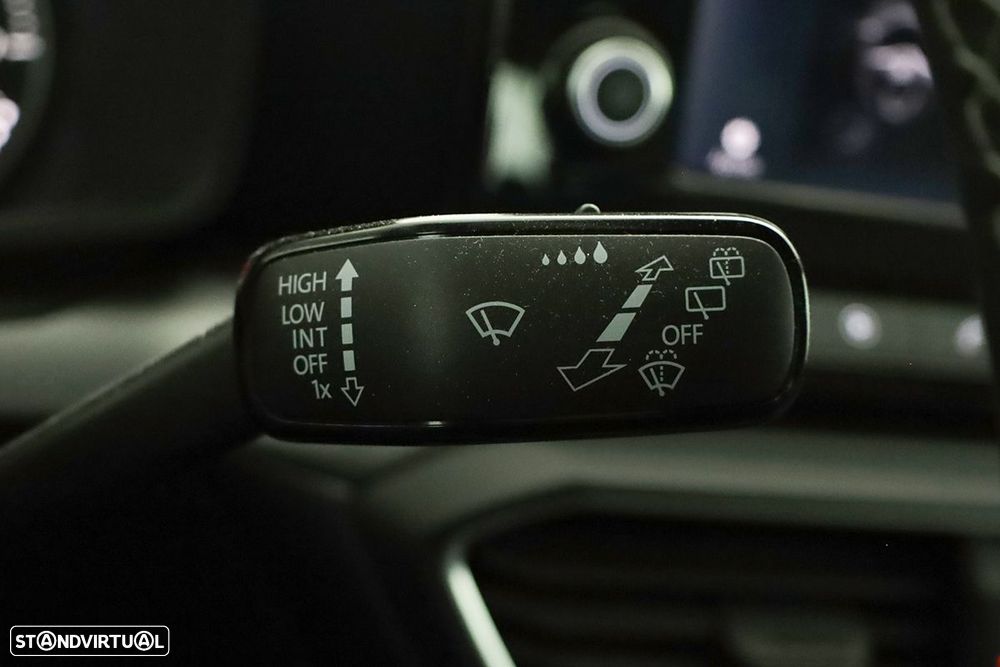 SEAT Leon ST 1.0 eTSI OPF DSG Style - 14