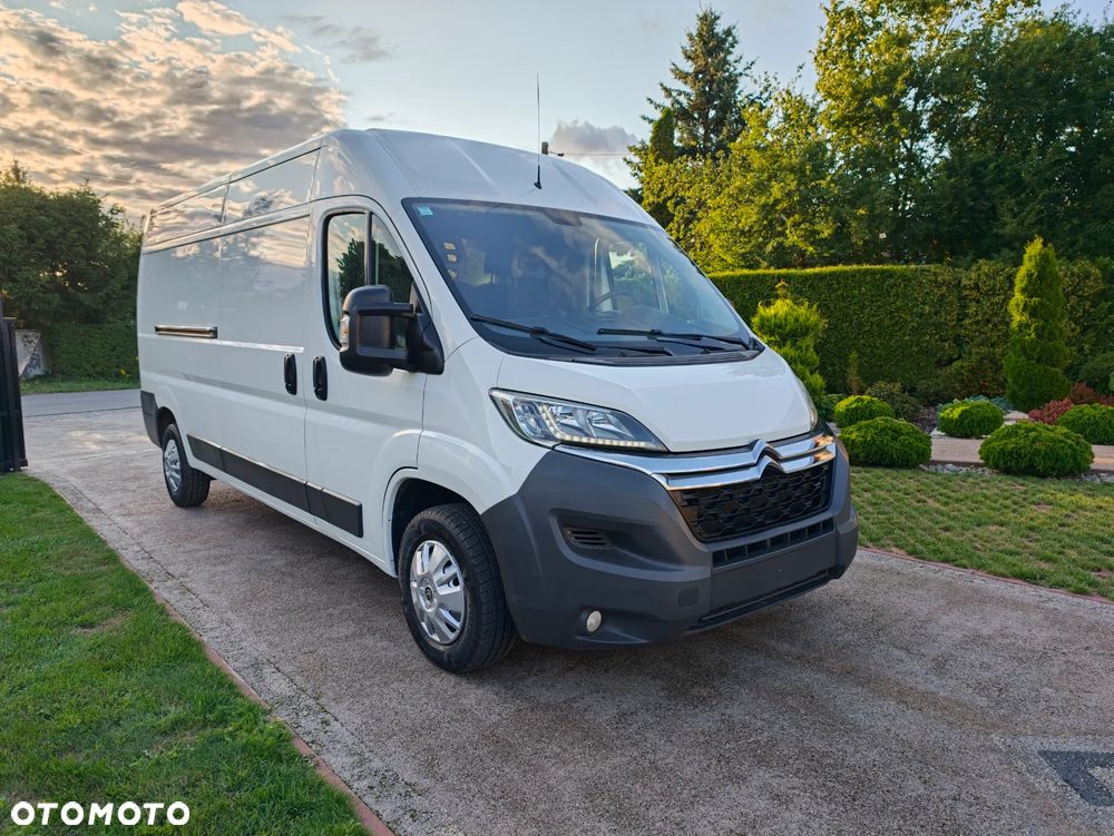 Citroën Jumper - 9