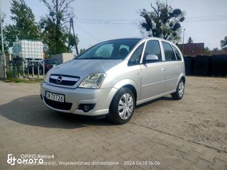 Opel Meriva 1.4 Cosmo