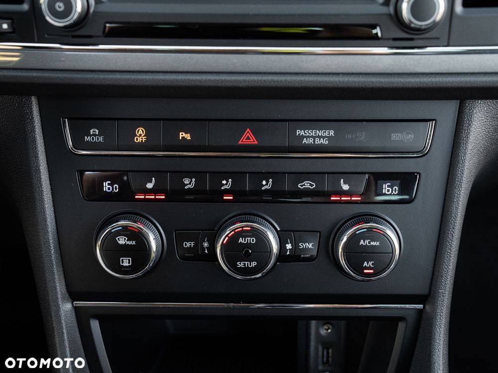 Seat Leon 1.4 TSI FR S&S - 37