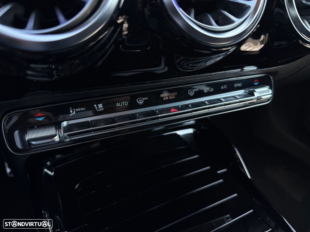 Mercedes-Benz CLA 45 AMG S Shooting Brake 4Matic+ - 50