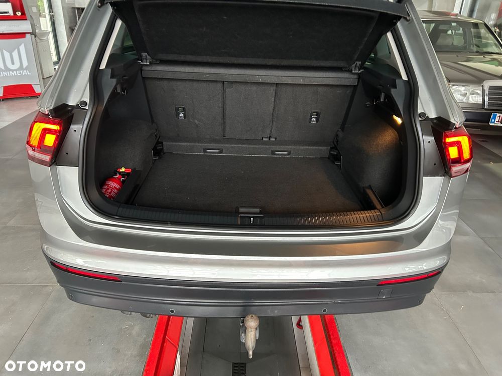 Volkswagen Tiguan 2.0 TDI BMT SCR Comfortline - 24
