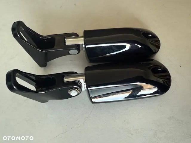 PODNÓŻKI PODESTY HARLEY ELECTRA ROAD GLIDE 09- STREAMLINER - 14