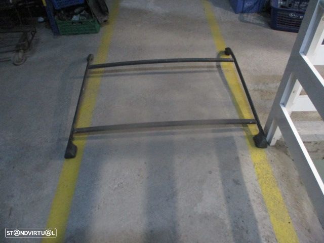 Barra De Tejadilho Bart289 LAND ROVER DISCOVERY 300 1995 2.5 TDI 0P ESQ E DRT - 2