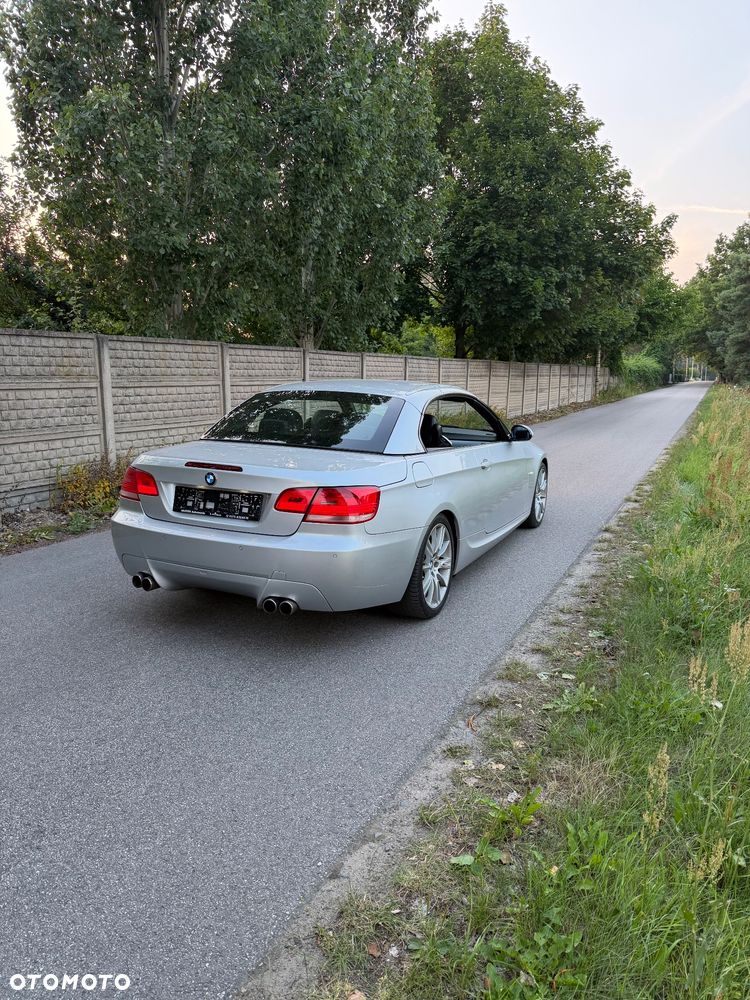 BMW Seria 3 320i M Sport Edition - 7