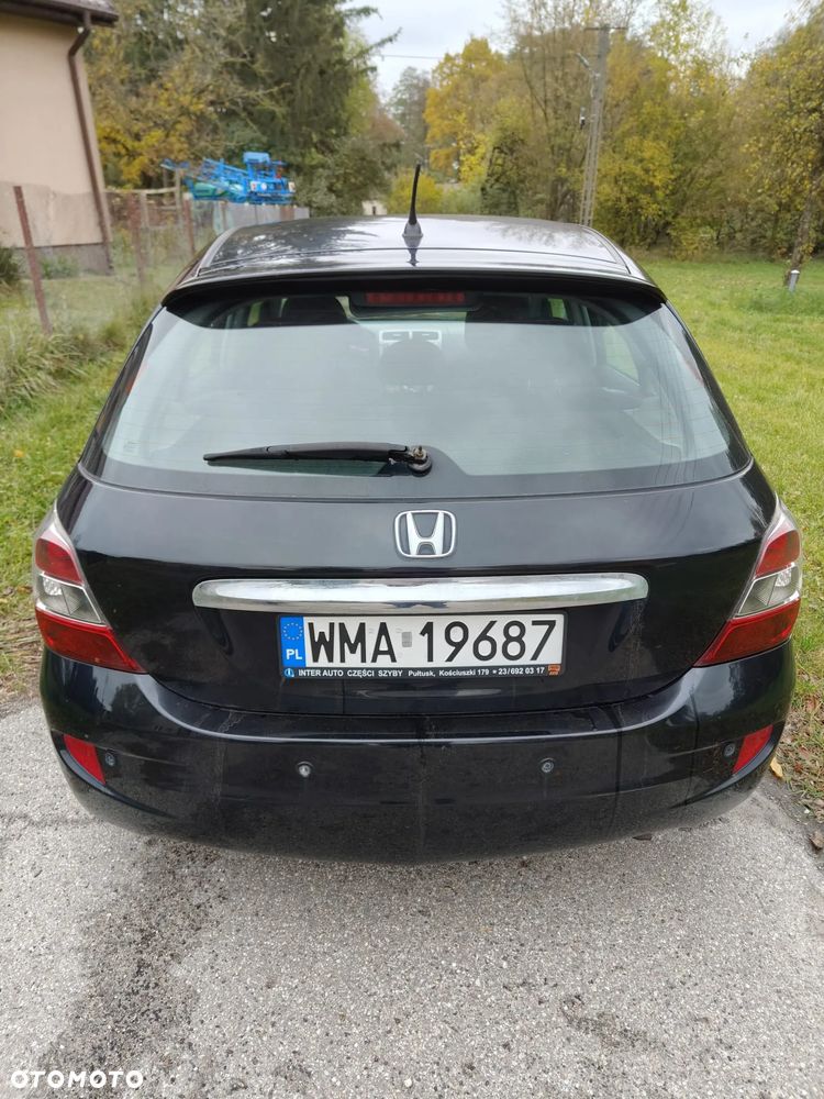 Honda Civic - 7
