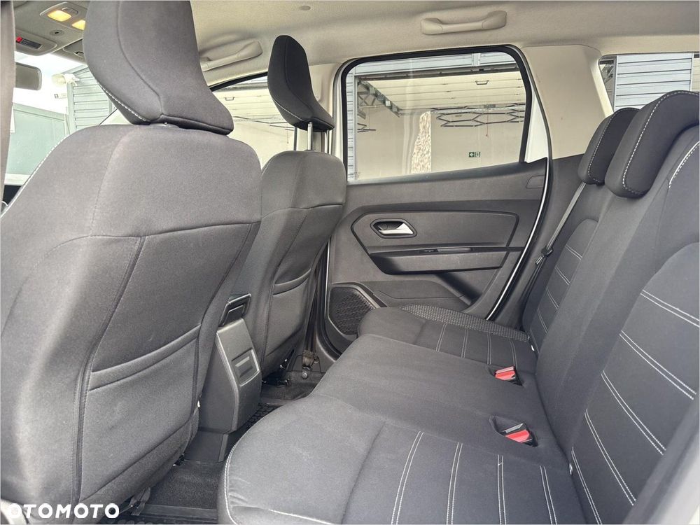 Dacia Duster 1.5 Blue dCi Journey - 15