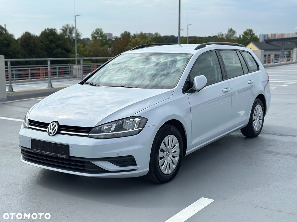 Volkswagen Golf Variant - 2