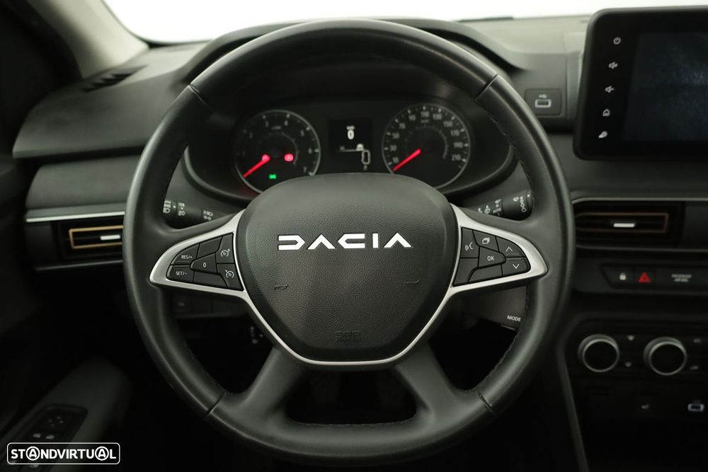 Dacia Jogger 1.0 ECO-G Extreme+ Up&Go 7L Bi-Fuel - 15