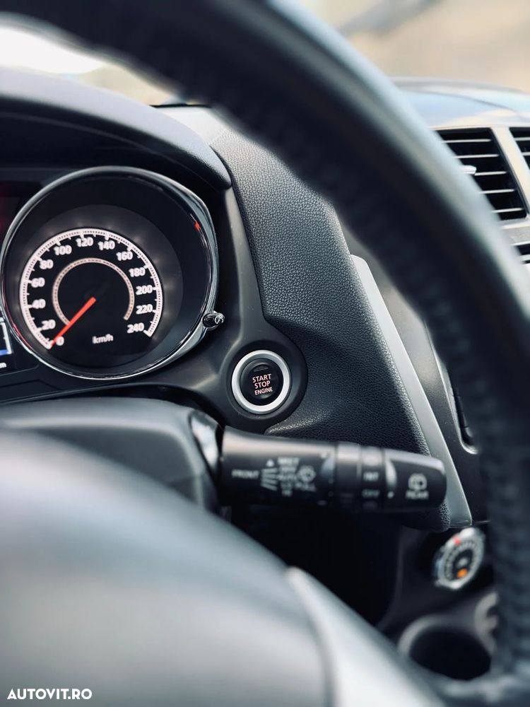 Mitsubishi ASX 1.8 DI-D 4WD Intense - 31