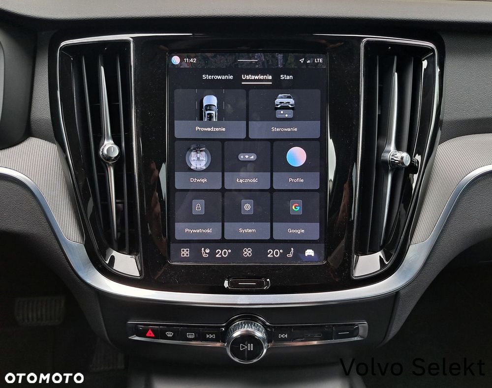 Volvo V60 Cross Country - 23