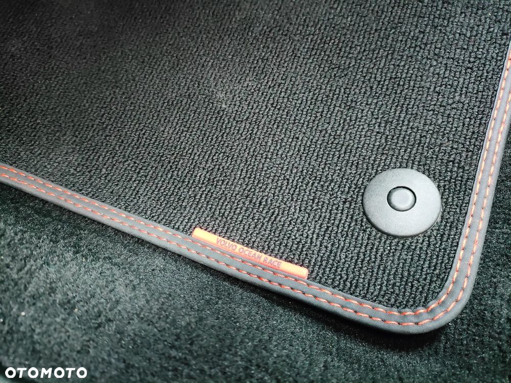 Volvo V40 D2 Ocean Race - 32