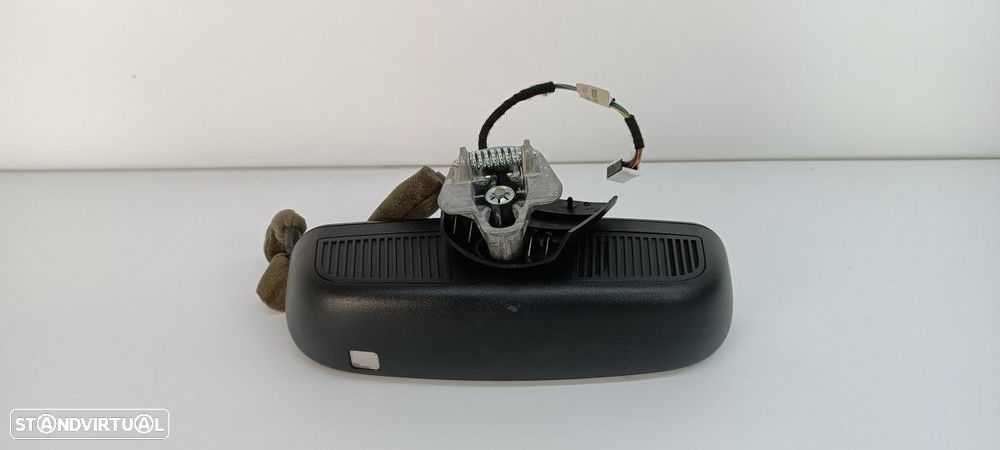 ESPELHO MERCEDES CLASE C (W204) FAMILIAR 220 T CDI (204.208) - 3