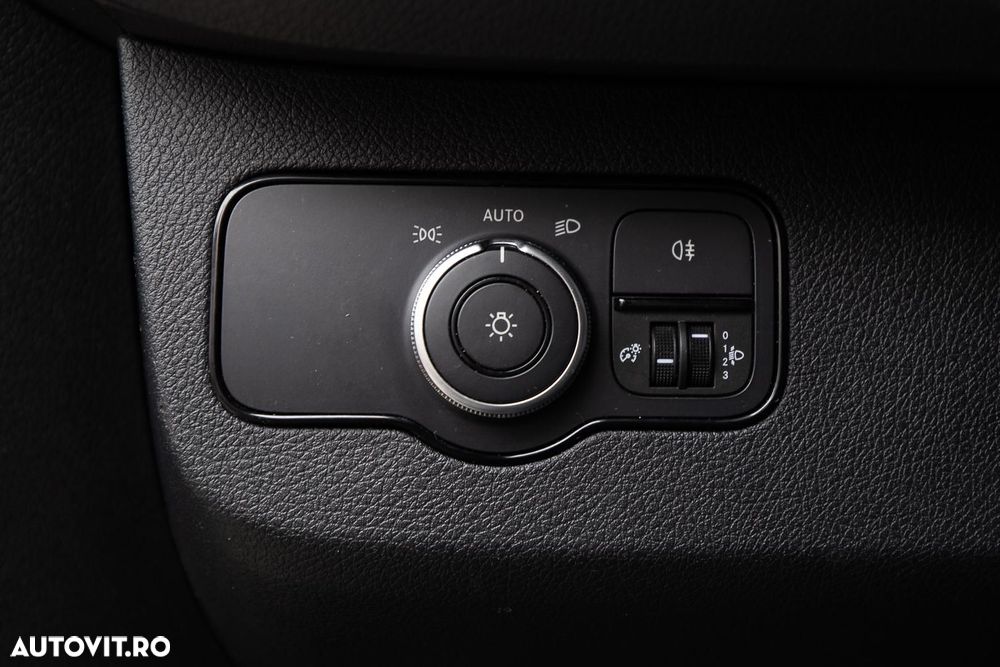 Mercedes-Benz sprinter - 16