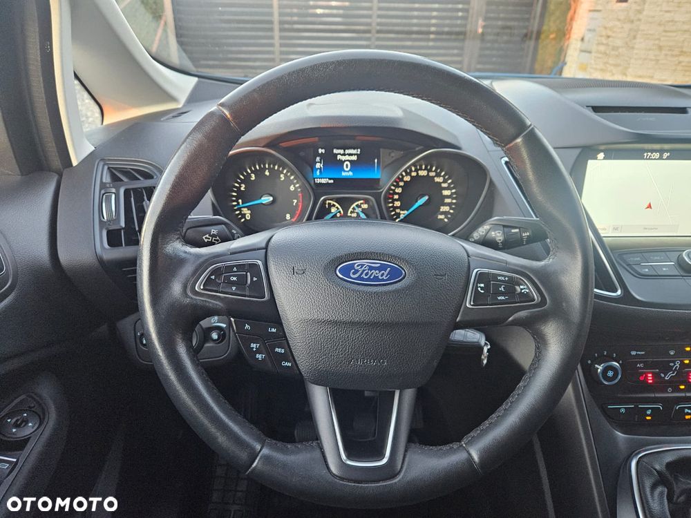 Ford C-MAX 1.0 EcoBoost Titanium ASS - 23