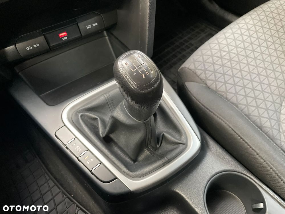 Kia Ceed 1.0 T-GDI S - 16
