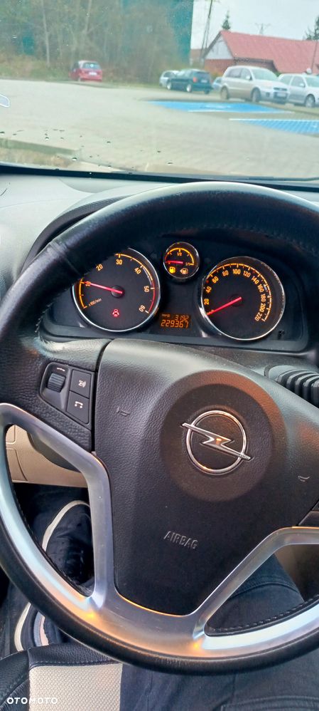 Opel Antara 2.2 CDTI 2x4 - 2