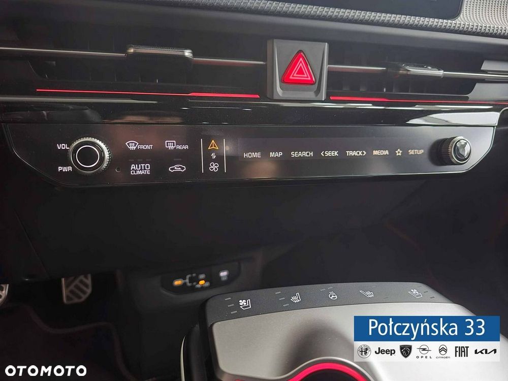 Kia EV6 84-kWh GT-line - 20