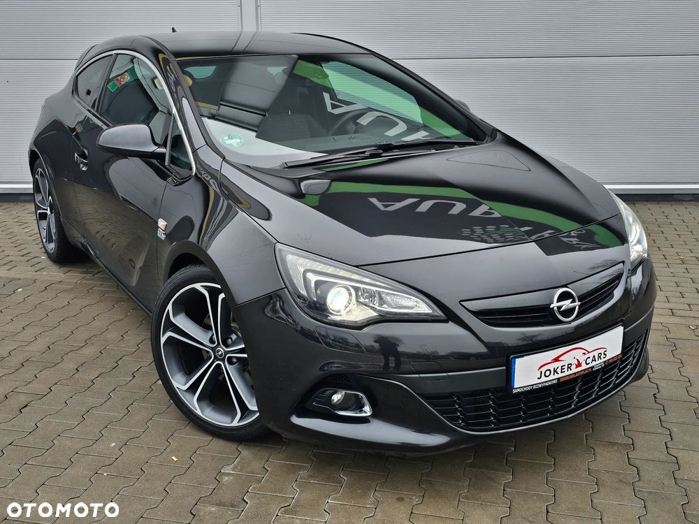 Opel Astra 2.0 CDTI BiTurbo ecoFLEX Start/Stop - 10