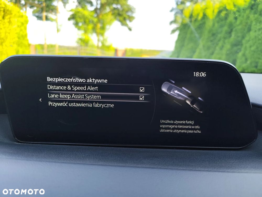 Mazda 3 e-SKYACTIV-X 2.0 M HYBRID - 29