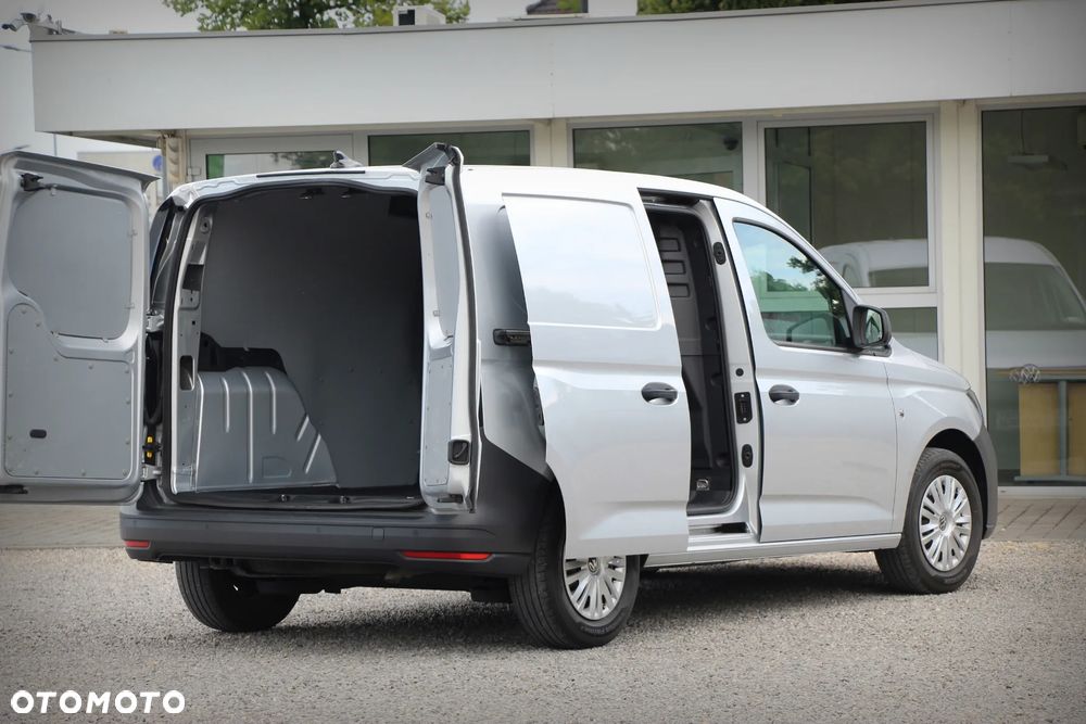 Volkswagen CADDY - 10