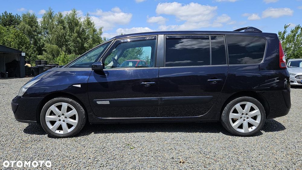 Renault Grand Espace Gr 2.0T 16V Privilege - 7