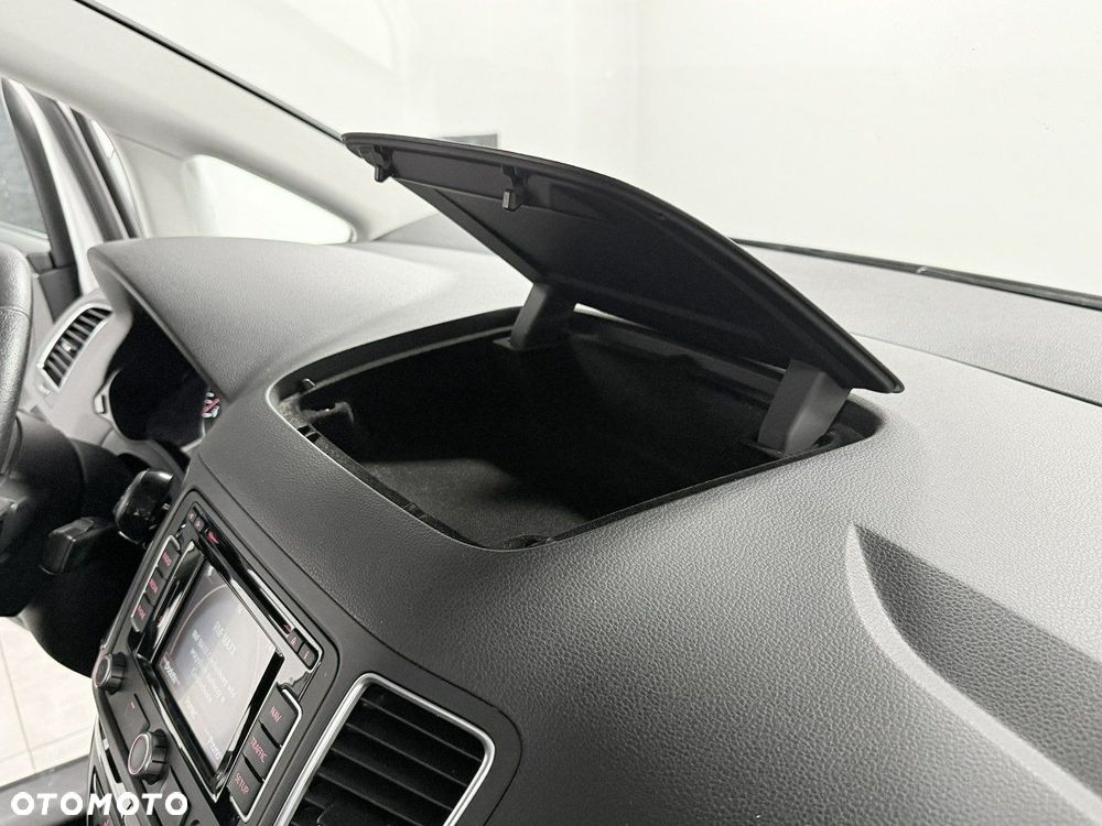 Seat Alhambra 2.0 TDI Start & Stop DSG I-Tech - 33