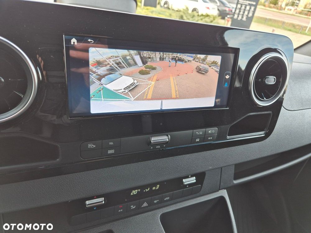 Mercedes-Benz Sprinter Sprinter - 28