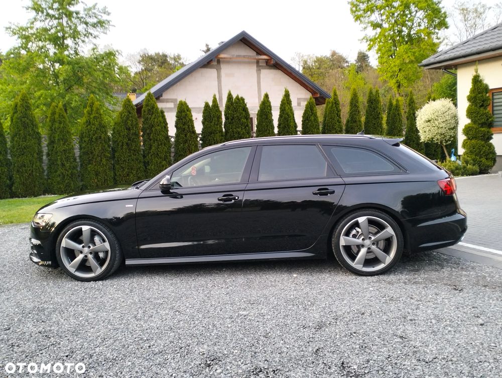 Audi A6 Avant 3.0 TDI Quattro S tronic - 3