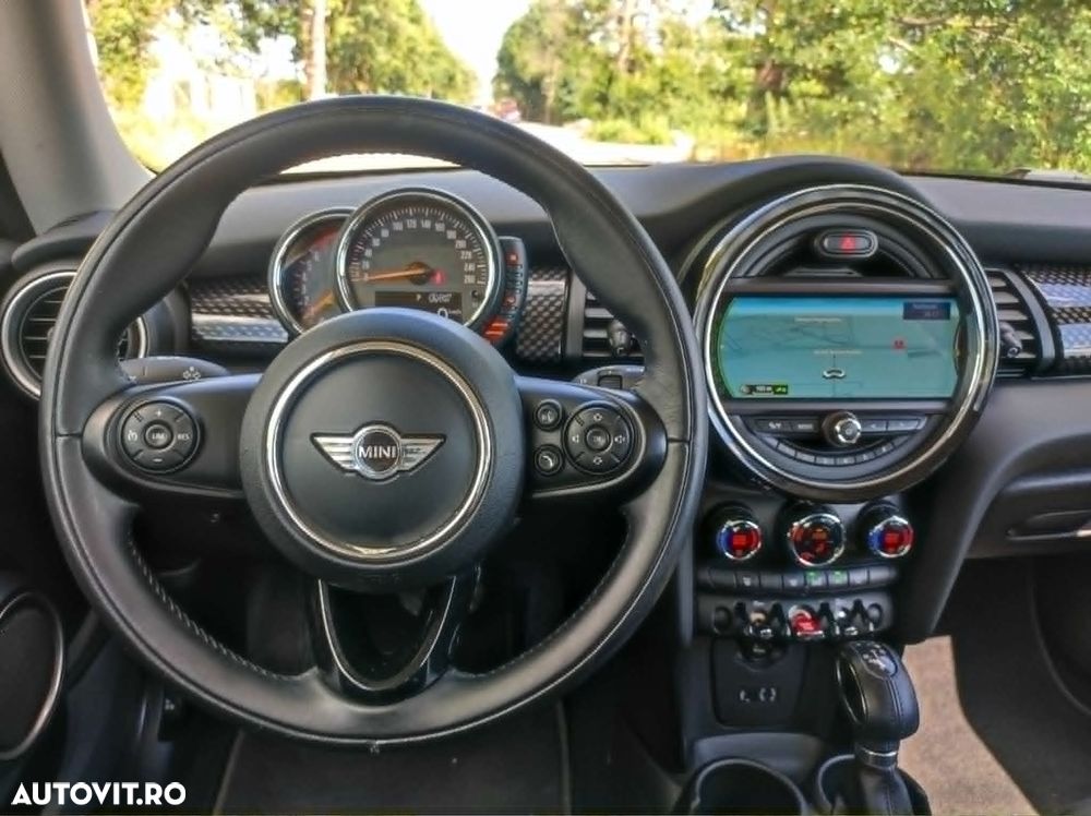 Mini Cooper S Aut. - 11