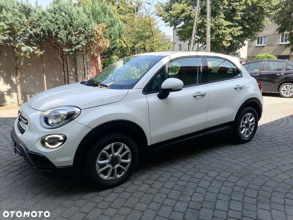 Fiat 500X 1.6 Multijet 4x2 S&S Business Line - 9