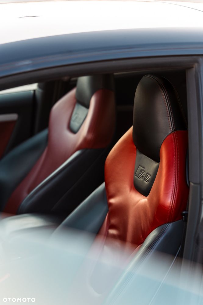 Audi S5 Coupé S tronic - 11