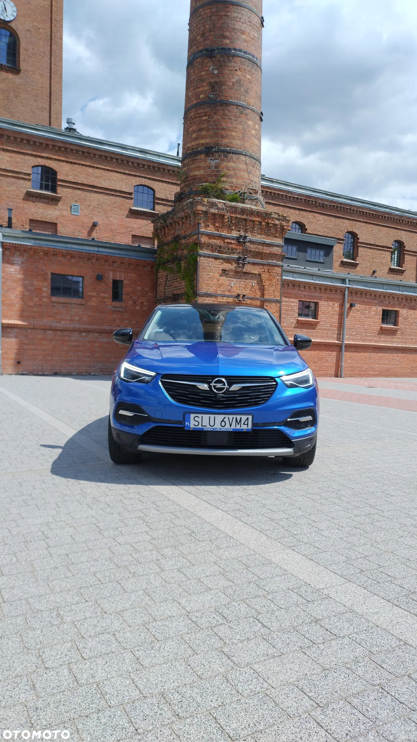 Opel Grandland X 1.2 Start/Stop Business Edition - 2