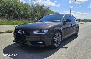 Audi A4 2.0 TDI