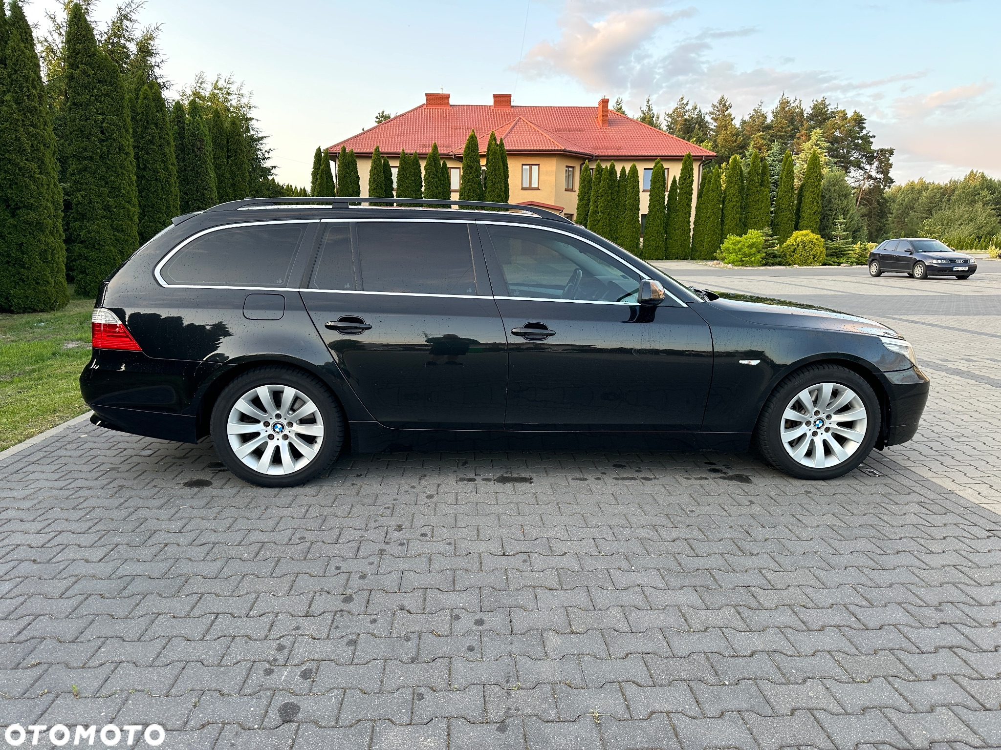 BMW Seria 5 - 9