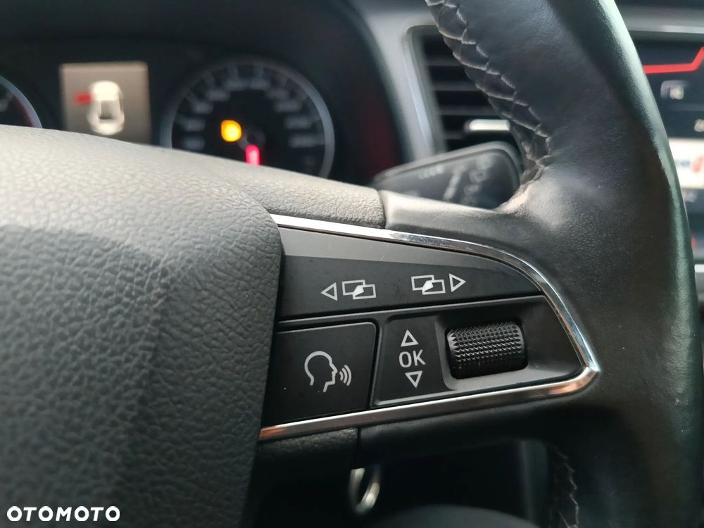Seat Leon SC 1.6 TDI DPF Start&Stop Style - 14