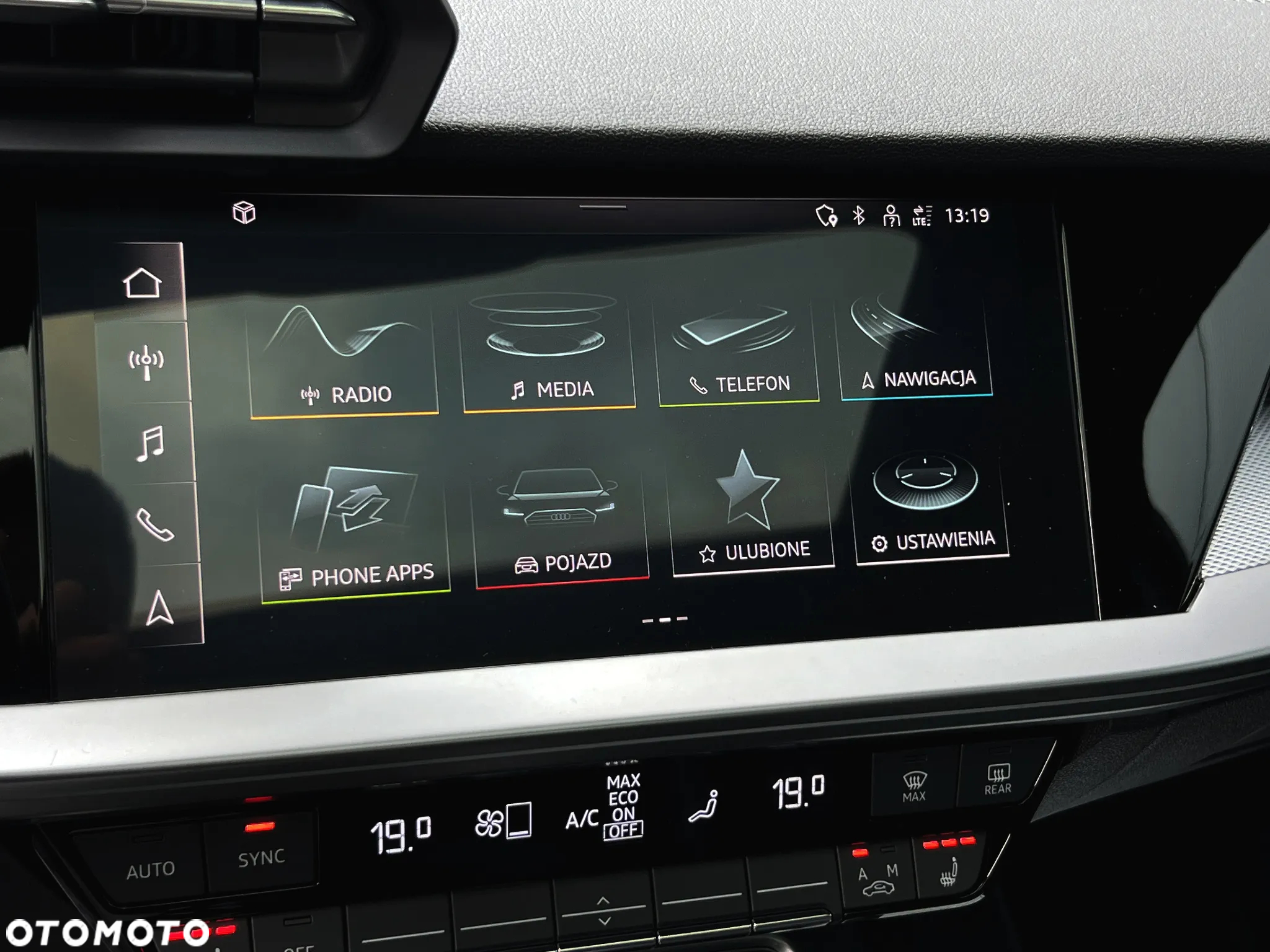 Audi S3 TFSI Limousine quattro S tronic - 37