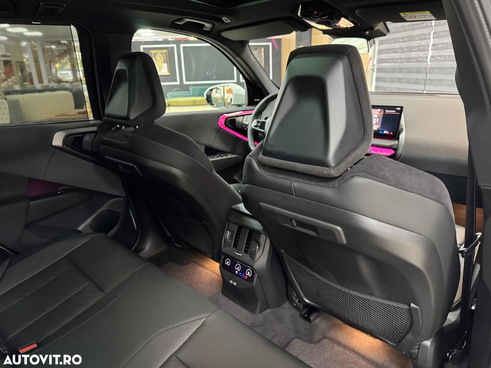 BMW X3 20d xDrive AT MHEV - 20