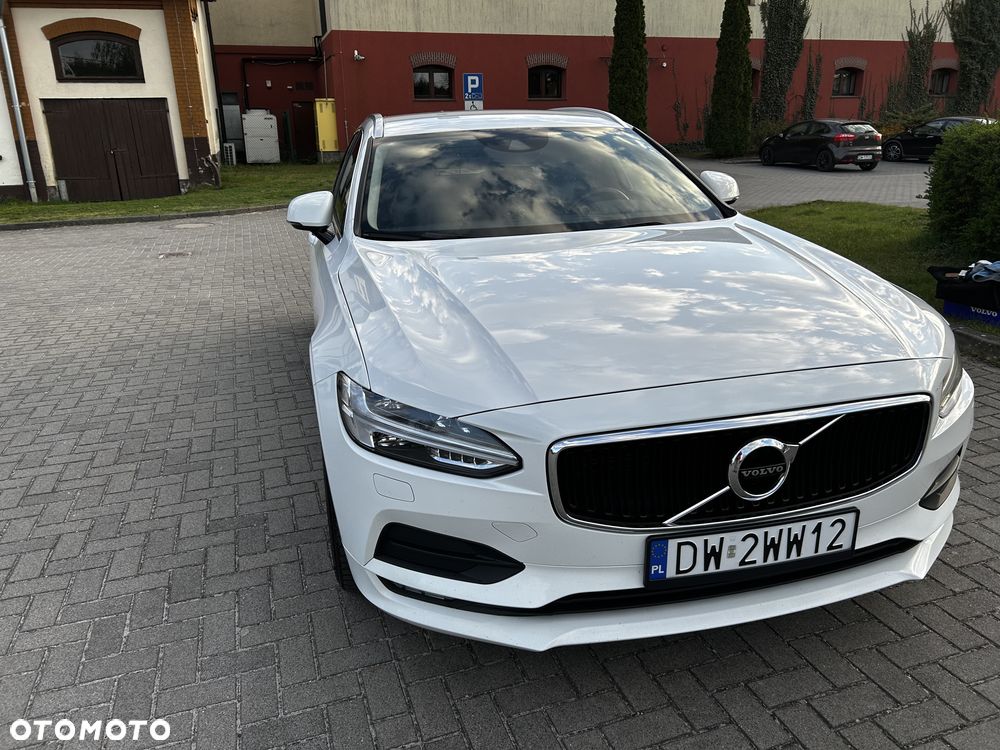 Volvo V90 D3 Geartronic Momentum - 3