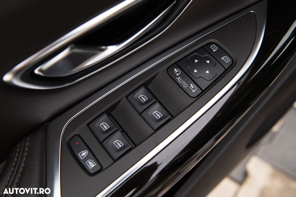 Renault Espace Energy dCi 160 EDC Intens - 13