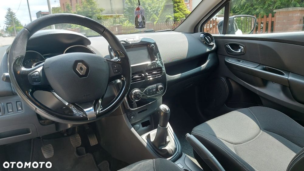 Renault Clio Grandtour TCe 90 Limited - 9